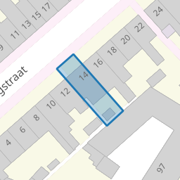 Perceel GNK02-I-3877