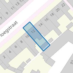 Perceel GNK02-I-3878