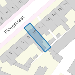 Perceel GNK02-I-3879