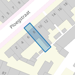 Perceel GNK02-I-3880