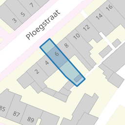 Perceel GNK02-I-3881