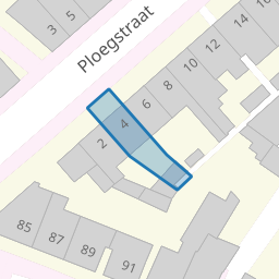 Perceel GNK02-I-3882