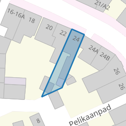 Perceel GNK02-I-3911