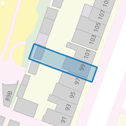 Perceel GNK02-I-3936