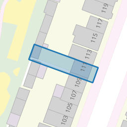 Perceel GNK02-I-3950