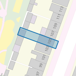 Perceel GNK02-I-3953