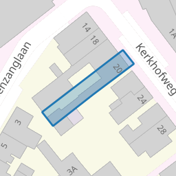 Perceel GNK02-I-3970