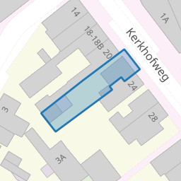 Perceel GNK02-I-3971