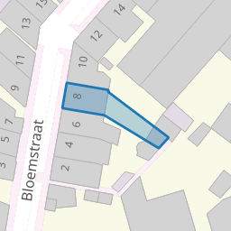 Perceel GNK02-I-4021