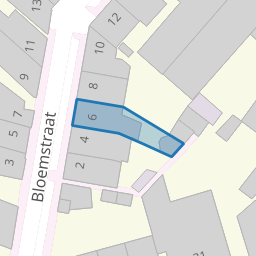 Perceel GNK02-I-4022