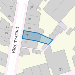 Perceel GNK02-I-4023