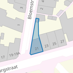 Perceel GNK02-I-4025