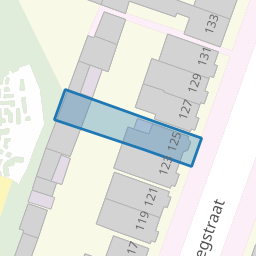 Perceel GNK02-I-4125