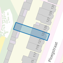 Perceel GNK02-I-4126