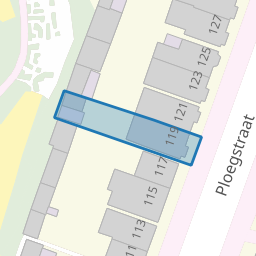 Perceel GNK02-I-4128