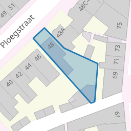 Perceel GNK02-I-4302