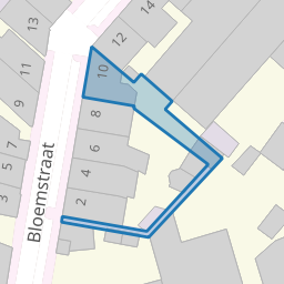 Perceel GNK02-I-4312