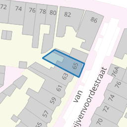 Perceel GNK02-I-4450