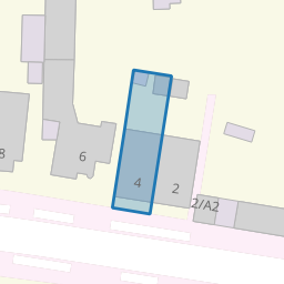 Perceel GNK02-I-4497