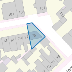 Perceel GNK02-I-4540