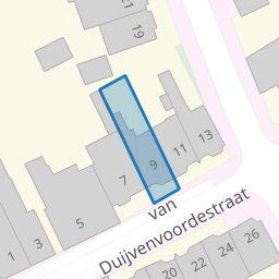 Perceel GNK02-I-4545