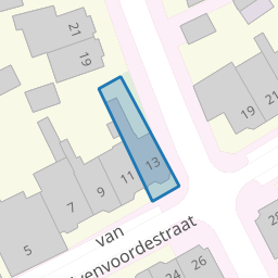 Perceel GNK02-I-4547