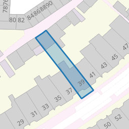 Perceel GNK02-I-4560