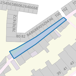 Perceel GNK02-I-4561