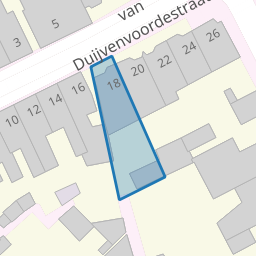 Perceel GNK02-I-4562