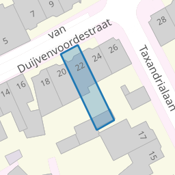 Perceel GNK02-I-4564