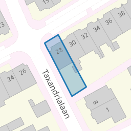 Perceel GNK02-I-4567