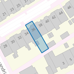 Perceel GNK02-I-4571