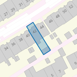 Perceel GNK02-I-4574