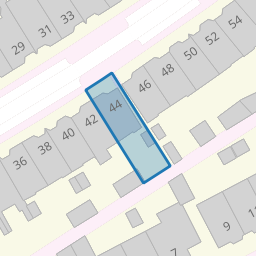 Perceel GNK02-I-4575