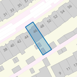 Perceel GNK02-I-4577