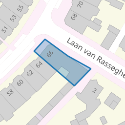 Perceel GNK02-I-4588