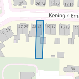 Perceel GNK02-I-4616