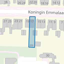 Perceel GNK02-I-4618