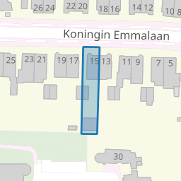 Perceel GNK02-I-4619