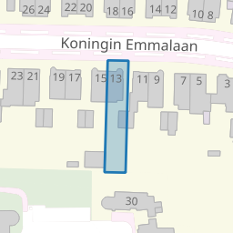 Perceel GNK02-I-4620