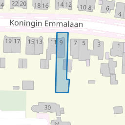 Perceel GNK02-I-4622