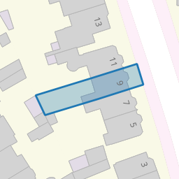 Perceel GNK02-I-4626