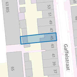 Perceel GNK02-I-4678