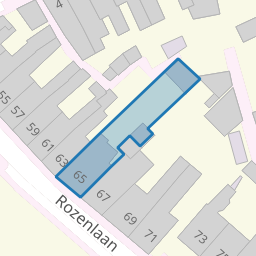 Perceel GNK02-I-4877