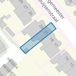 Perceel GNK02-I-4927