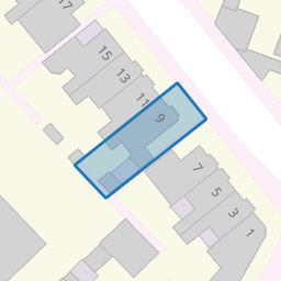 Perceel GNK02-I-4933