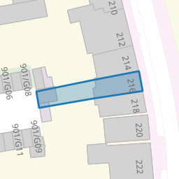 Perceel GNK02-I-4959