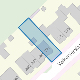 Perceel GNK02-I-5012