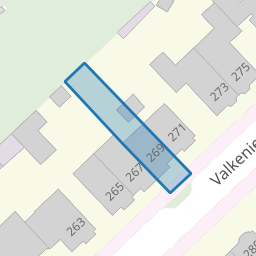 Perceel GNK02-I-5013