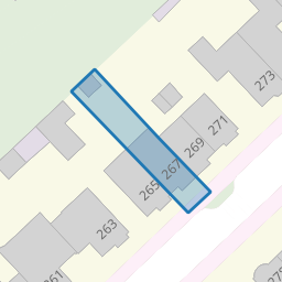 Perceel GNK02-I-5014